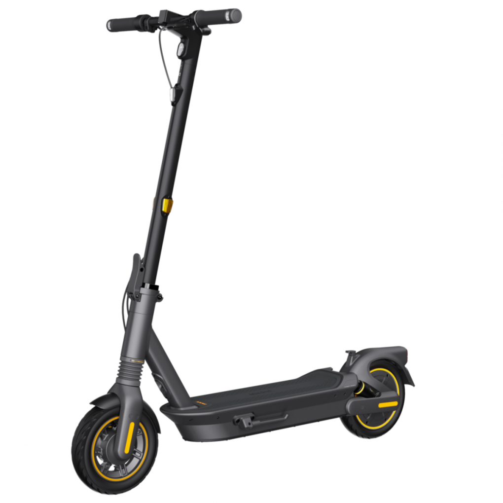 Trottinette électrique pour adulte - Ninebot / Segway Max G2.