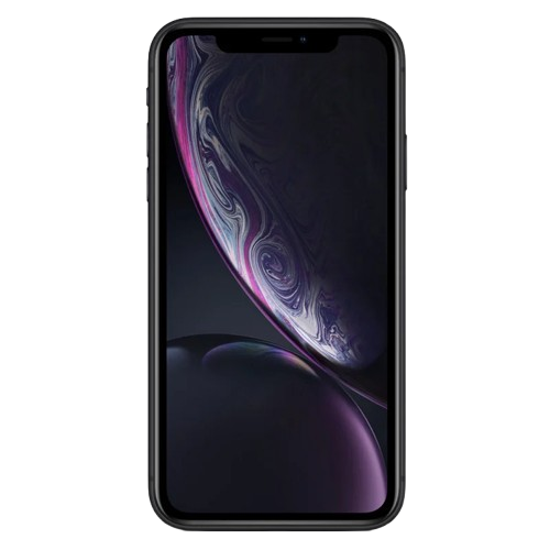 Apple iPhone XR.