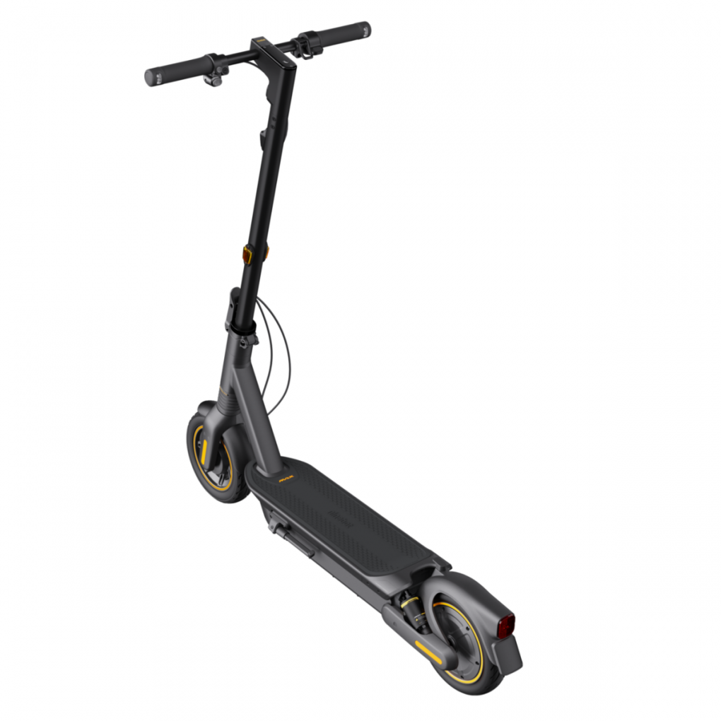 Trottinette électrique pour adulte - Ninebot / Segway Max G2.