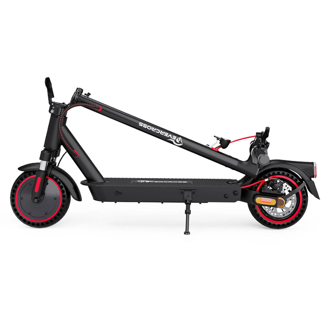 Trottinette électrique pour adulte - EVERCROSS EV85F.