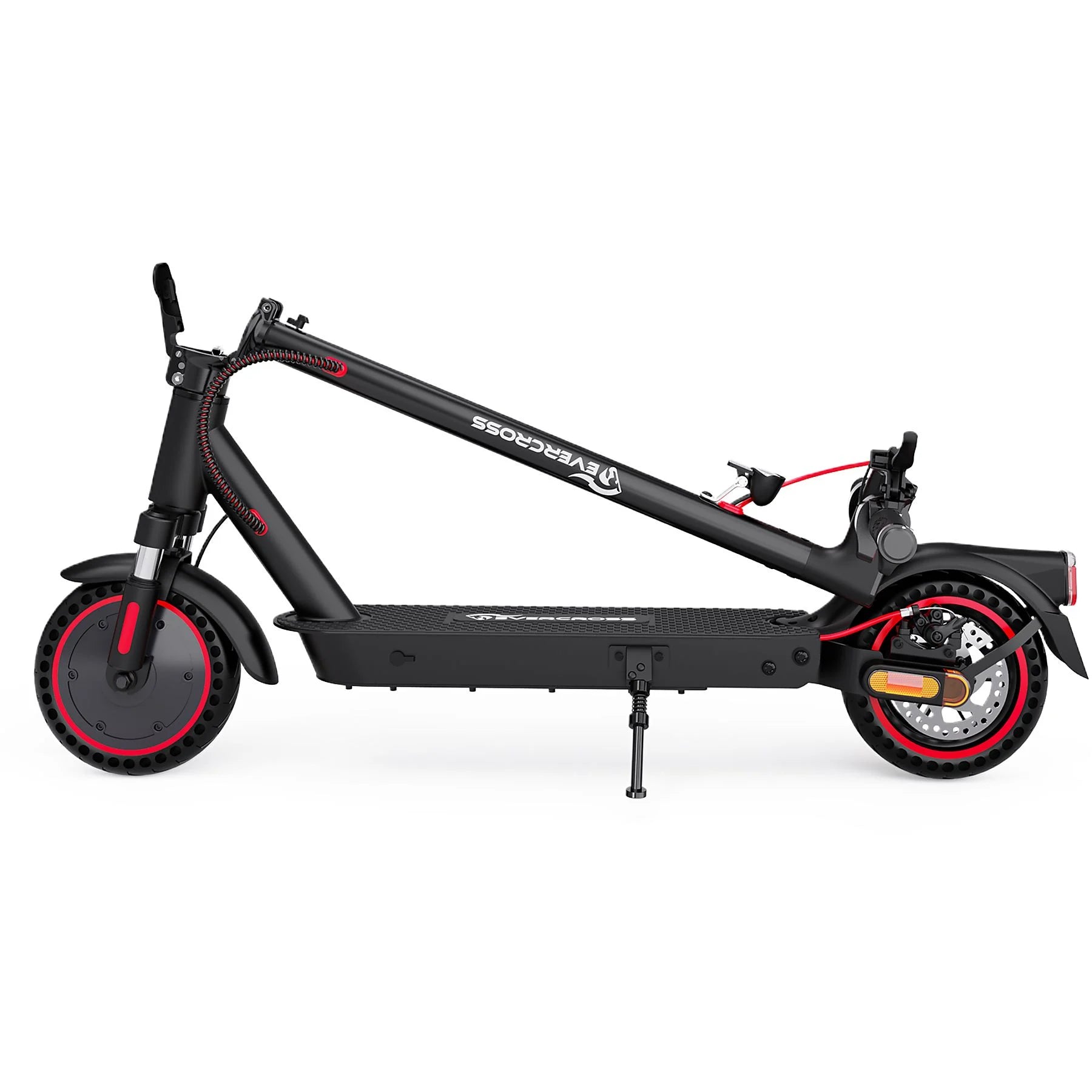 Trottinette électrique pour adulte - EVERCROSS EV85F.