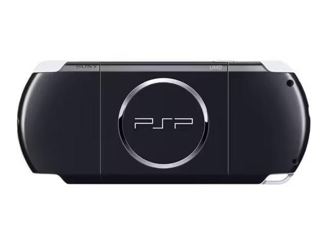 Console de jeu retro portable - Sony PSP 3000.
