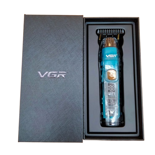Tondeuse à cheveux professionnel - VGR V-961.