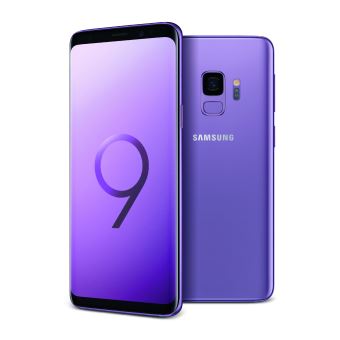 Samsung Galaxy S9