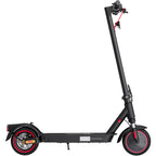 Trottinette électrique pour adulte - EVERCROSS EV85F.