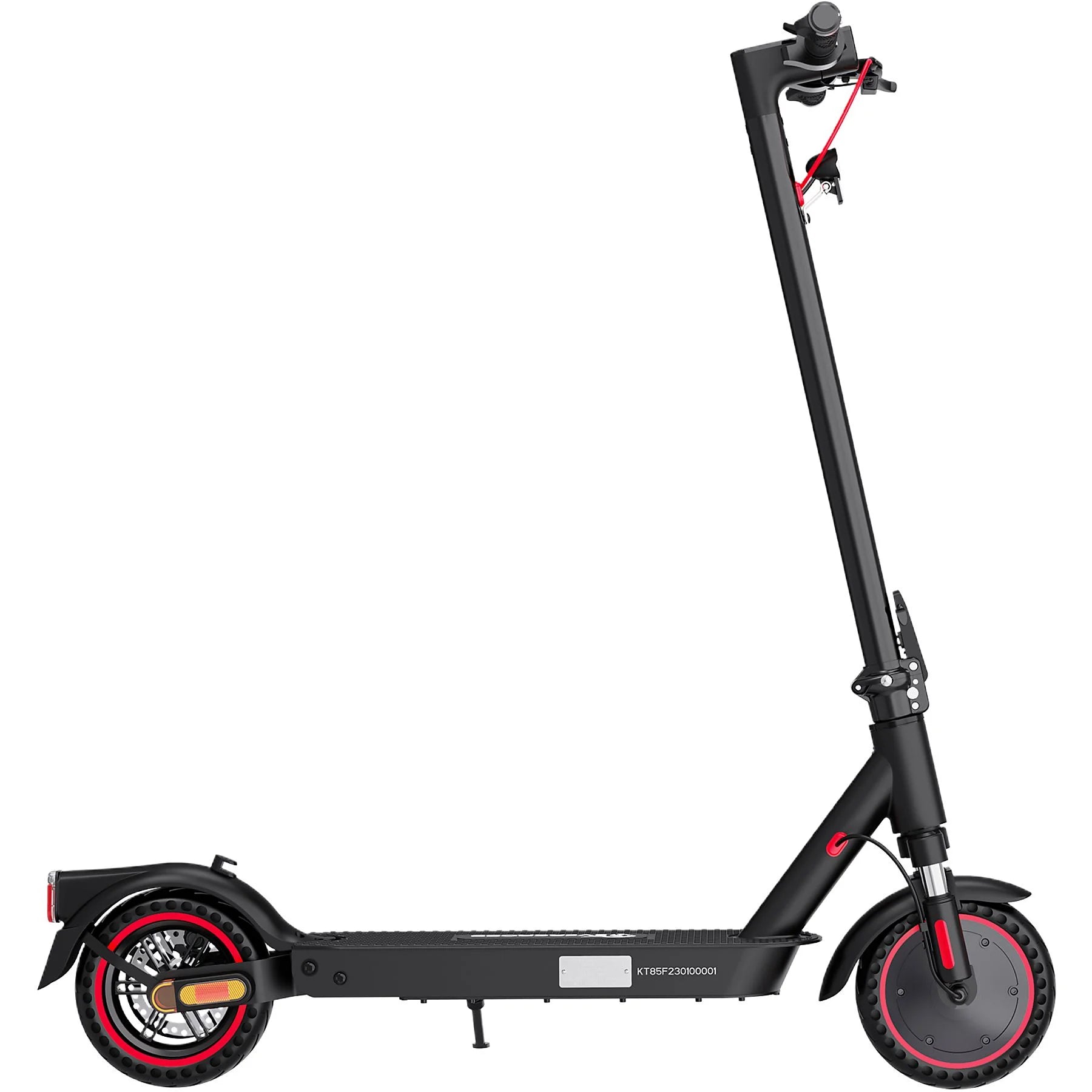 Trottinette électrique pour adulte - EVERCROSS EV85F.