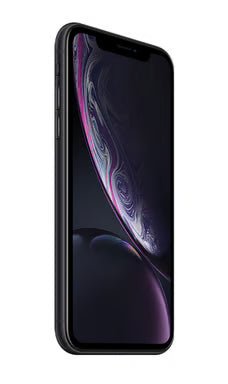 Apple iPhone XR.