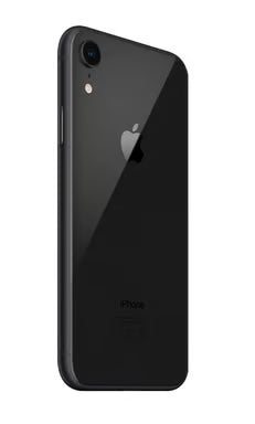Apple iPhone XR.