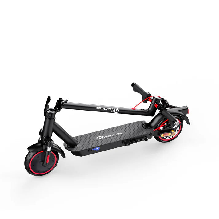 Trottinette électrique pour adulte - EVERCROSS EV85F.