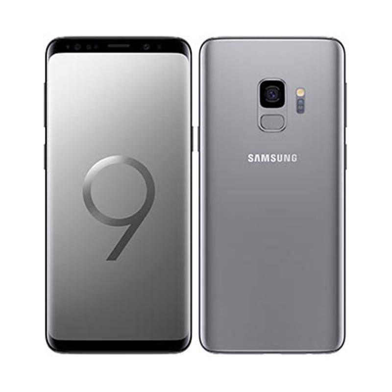 Samsung Galaxy S9