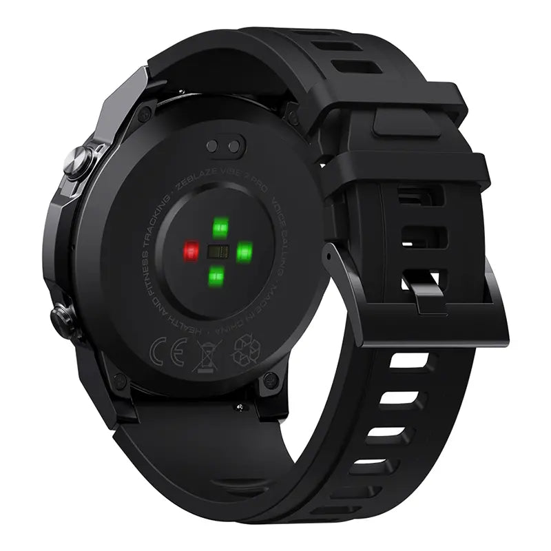 Montre connectée - Zeblaze Vibe 7 Pro.