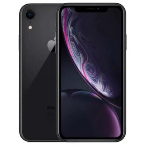 Apple iPhone XR.
