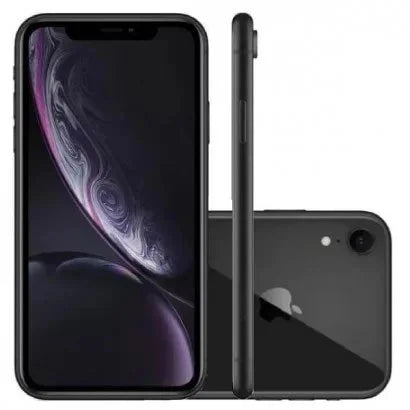 Apple iPhone XR.