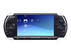 Console de jeu retro portable - Sony PSP 3000.