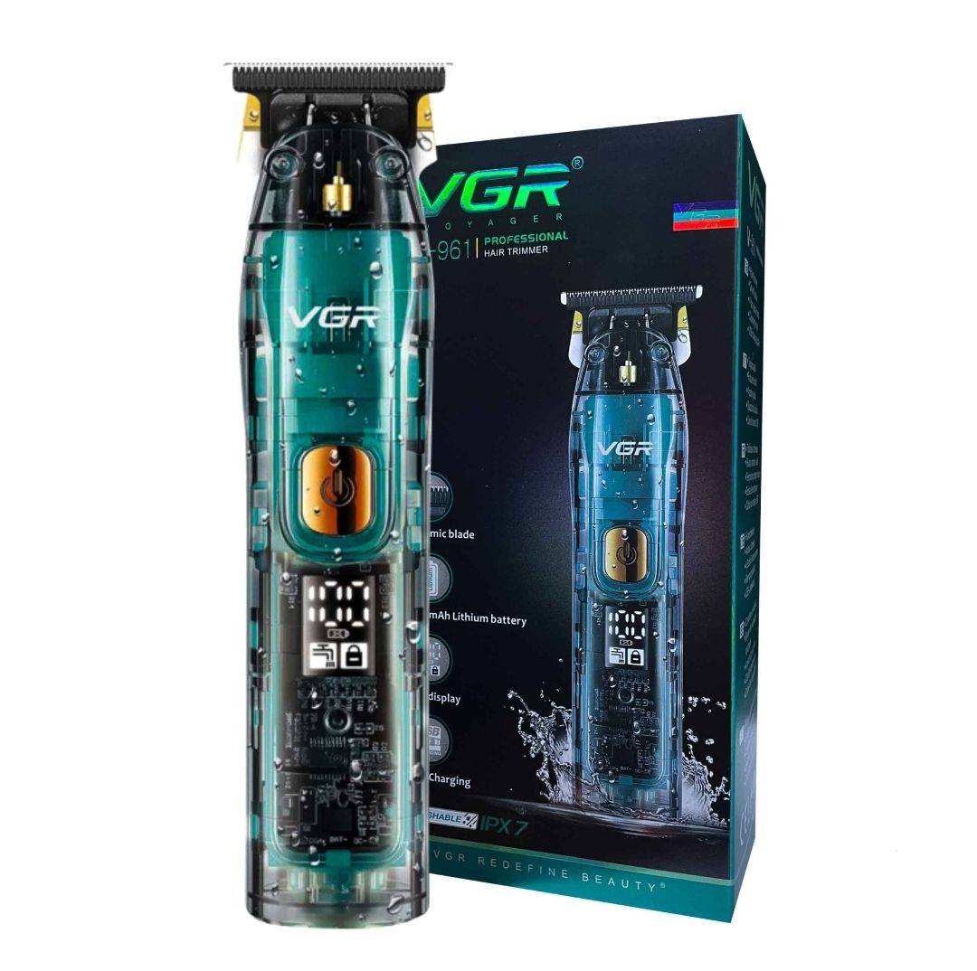 Tondeuse à cheveux professionnel - VGR V-961.