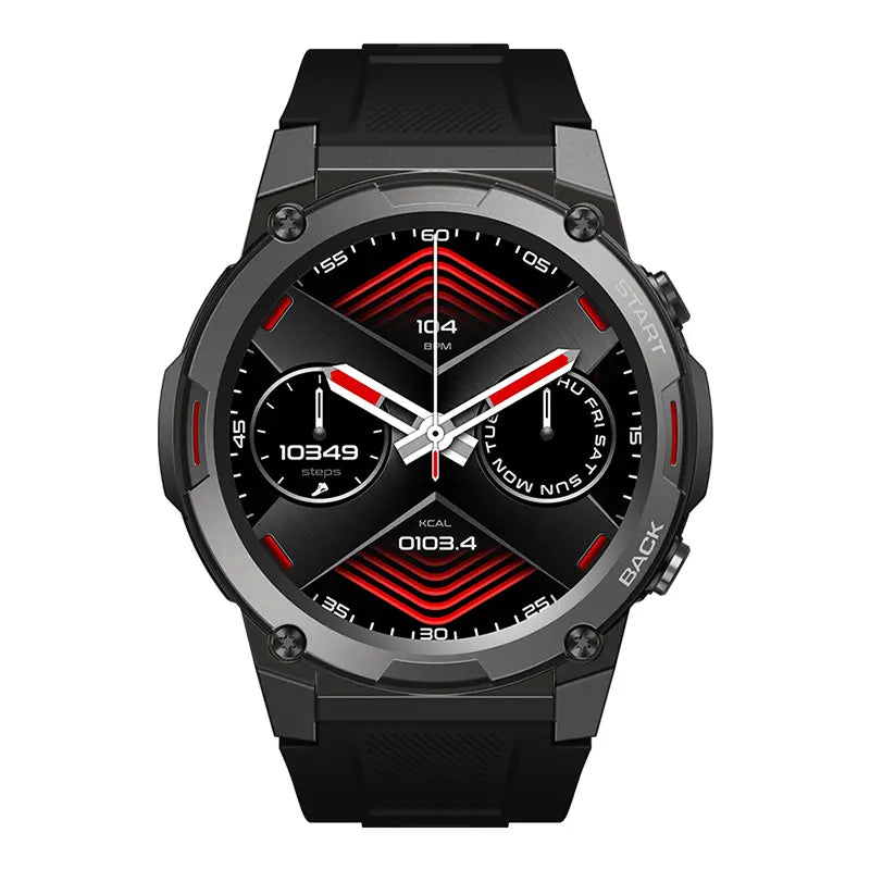 Montre connectée - Zeblaze Vibe 7 Pro.