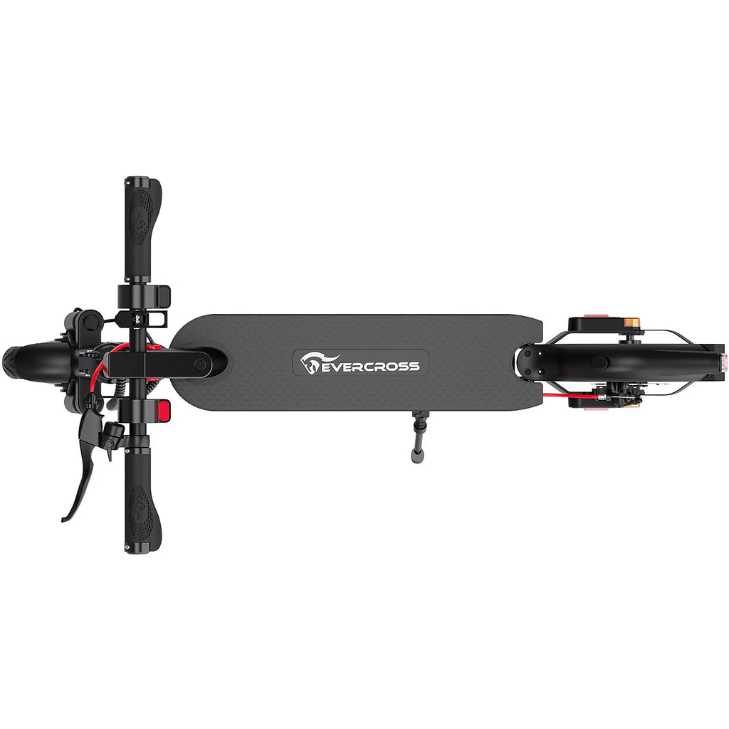 Trottinette électrique pour adulte - EVERCROSS EV85F.