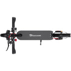 Trottinette électrique pour adulte - EVERCROSS EV85F.