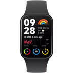 Montre connectée - Xiaomi Smart Band 8 Pro.