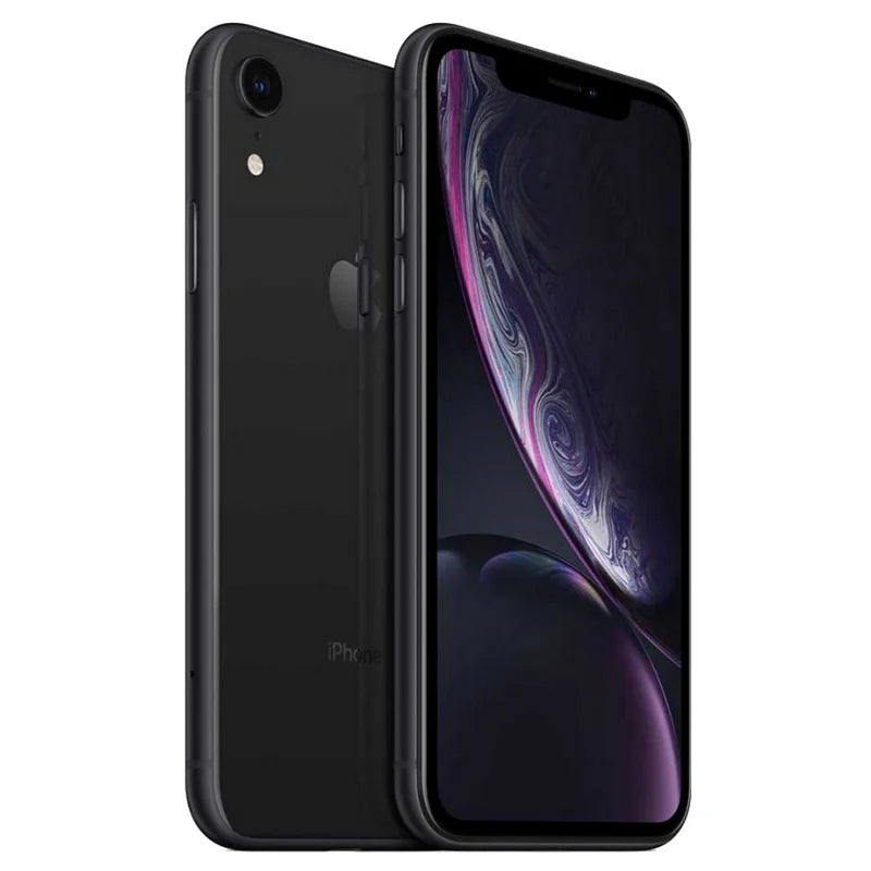 Apple iPhone XR.