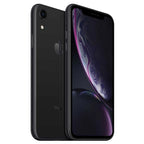 Apple iPhone XR.
