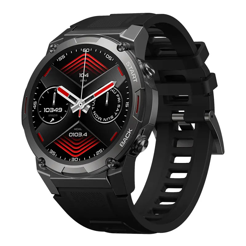 Montre connectée - Zeblaze Vibe 7 Pro.