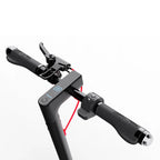 Trottinette électrique pour adulte - EVERCROSS EV85F.