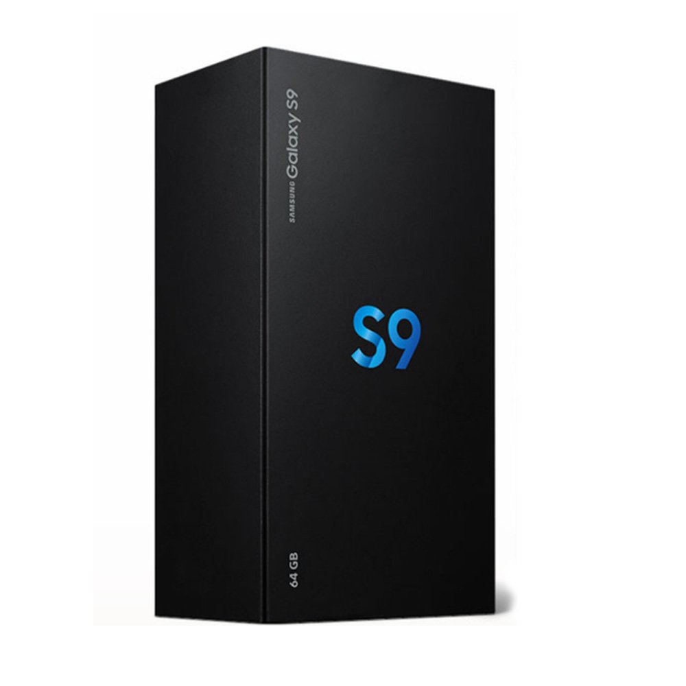 Samsung Galaxy S9