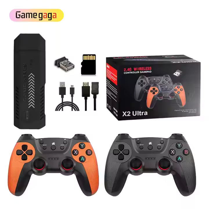 Contrôleur de jeu - X2 ULTRA.