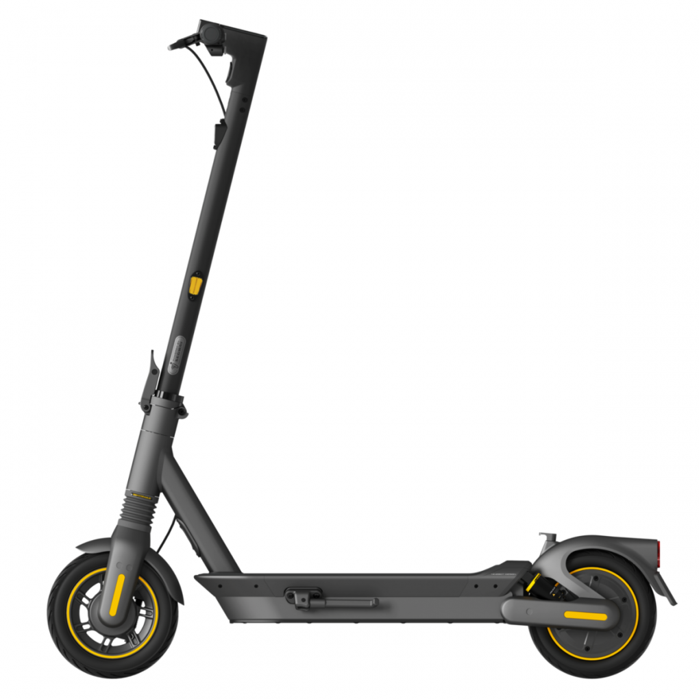Trottinette électrique pour adulte - Ninebot / Segway Max G2.