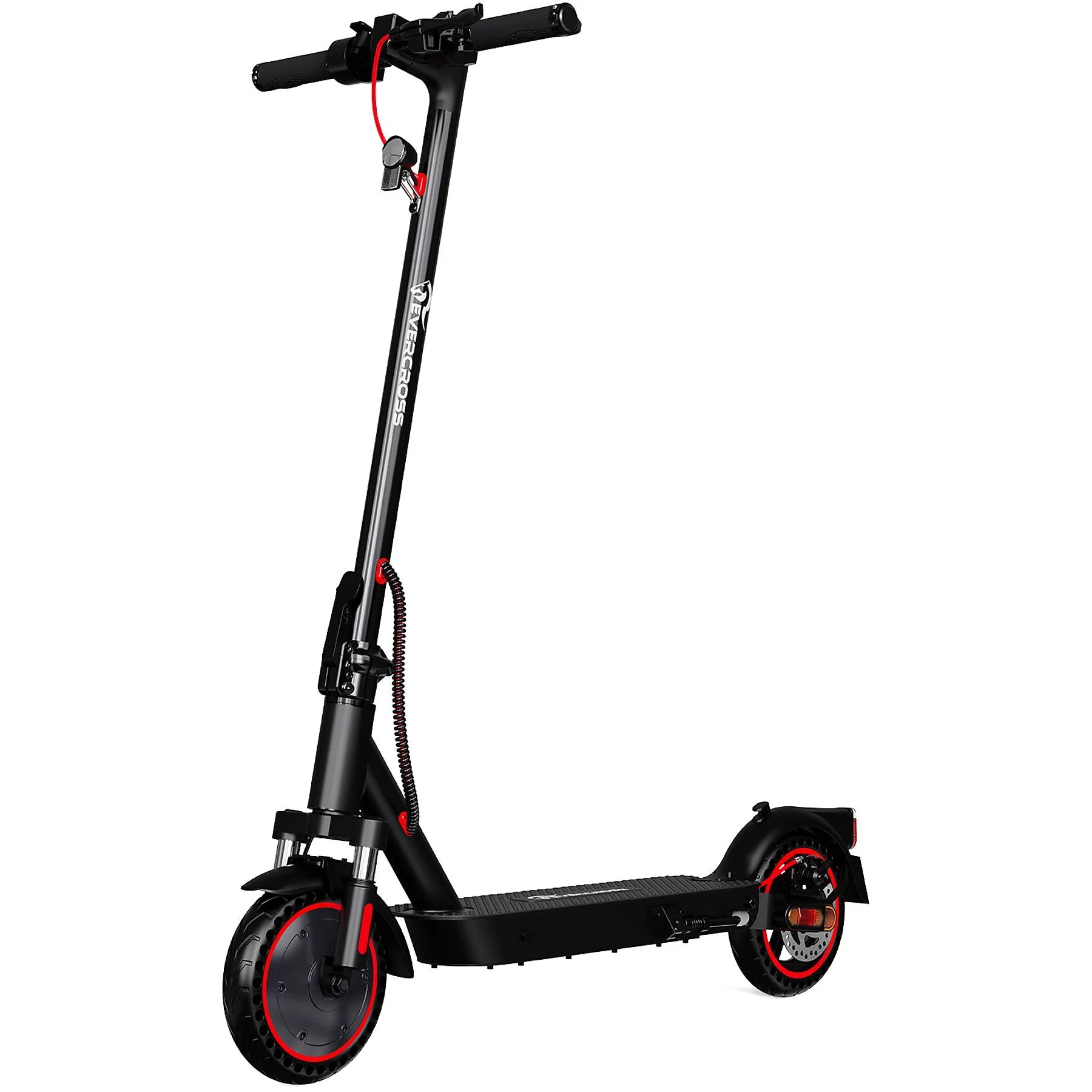 Trottinette électrique pour adulte - EVERCROSS EV85F.