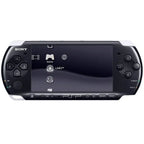 Console de jeu retro portable - Sony PSP 3000.