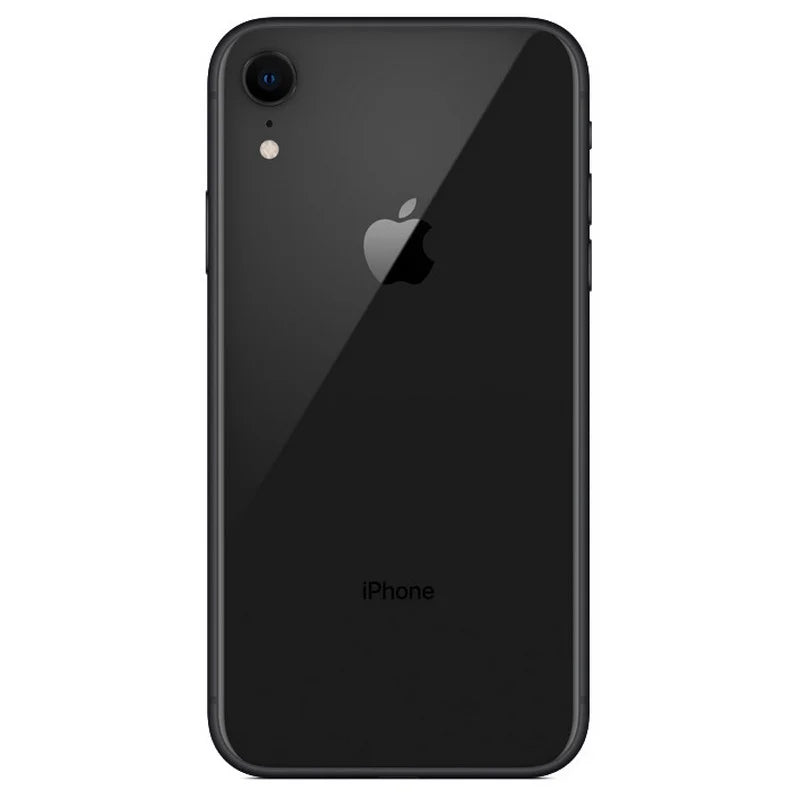 Apple iPhone XR.
