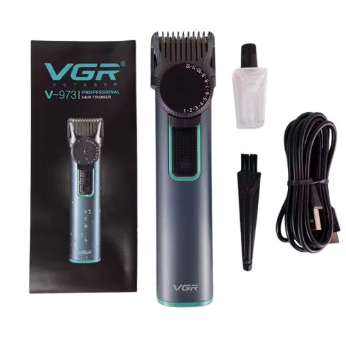 Tondeuse à cheveux professionnelle - VGR V-973.