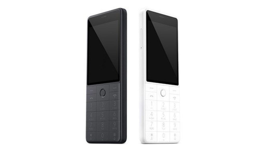 Xiaomi Qin F22 Pro.
