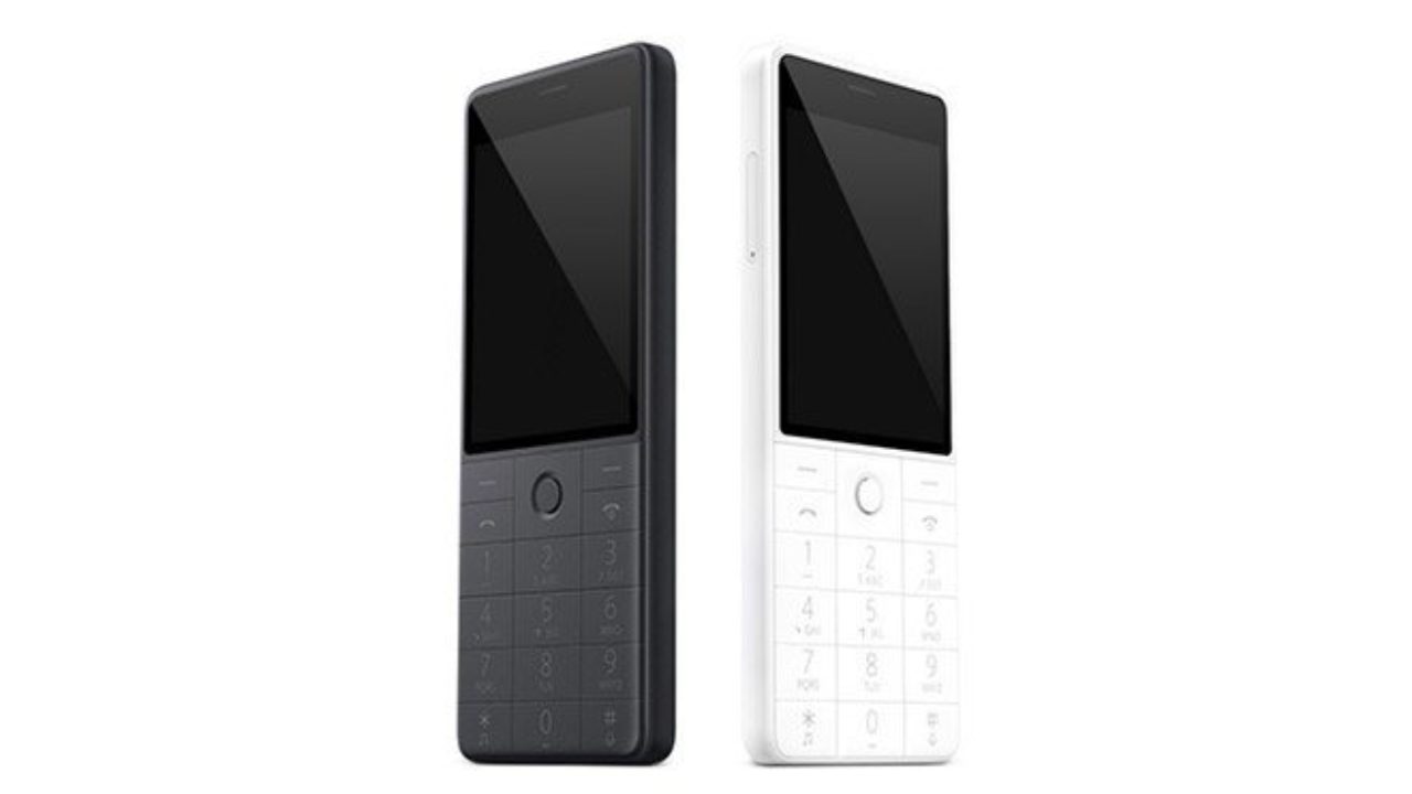 Xiaomi Qin F22 Pro.