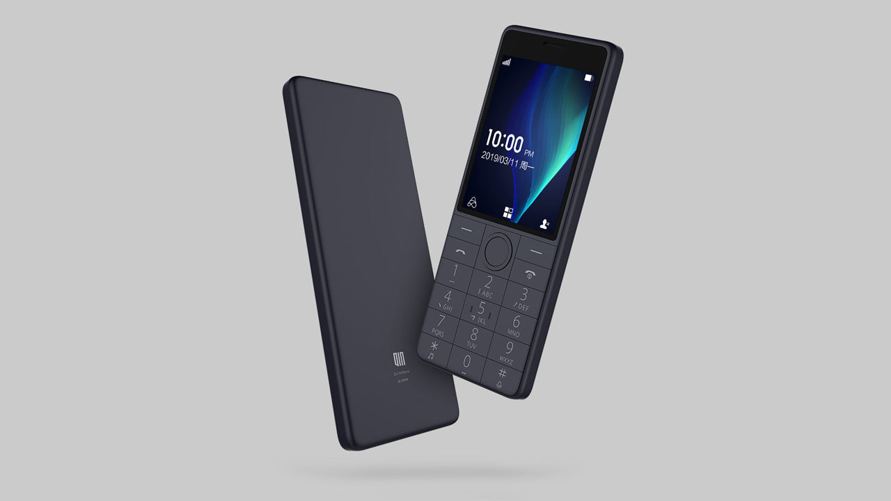 Xiaomi Qin F22 Pro.