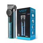 Tondeuse à cheveux professionnelle - VGR V-973.