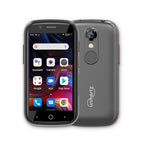 Unihertz Jelly 2E Mini.