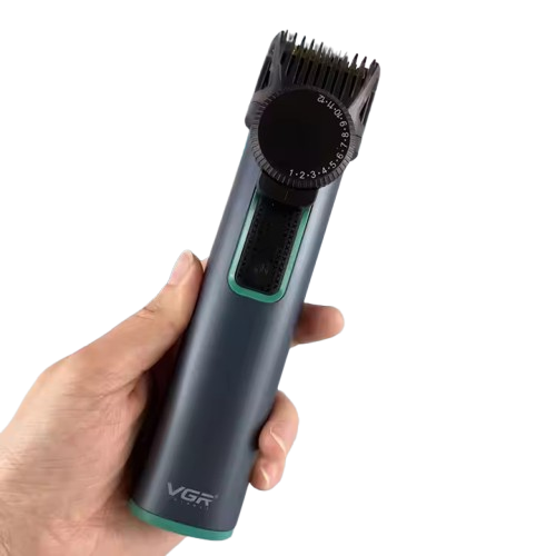 Tondeuse à cheveux professionnelle - VGR V-973.