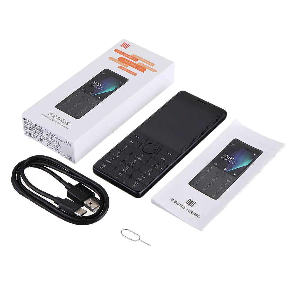 Xiaomi Qin F22 Pro.