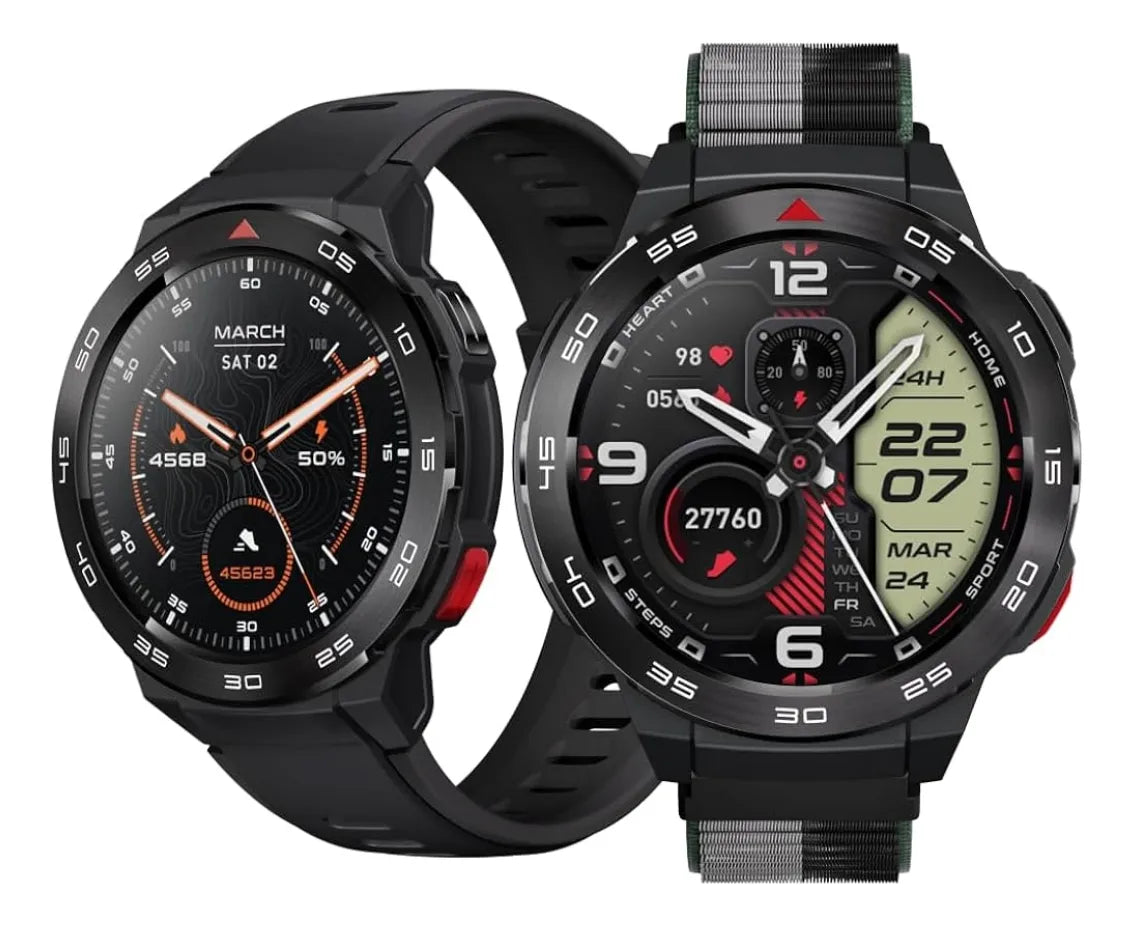 Montre connectée - Mibro GS Active.