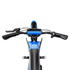 Moto électrique pour enfant - EVERCROSS EV12M.