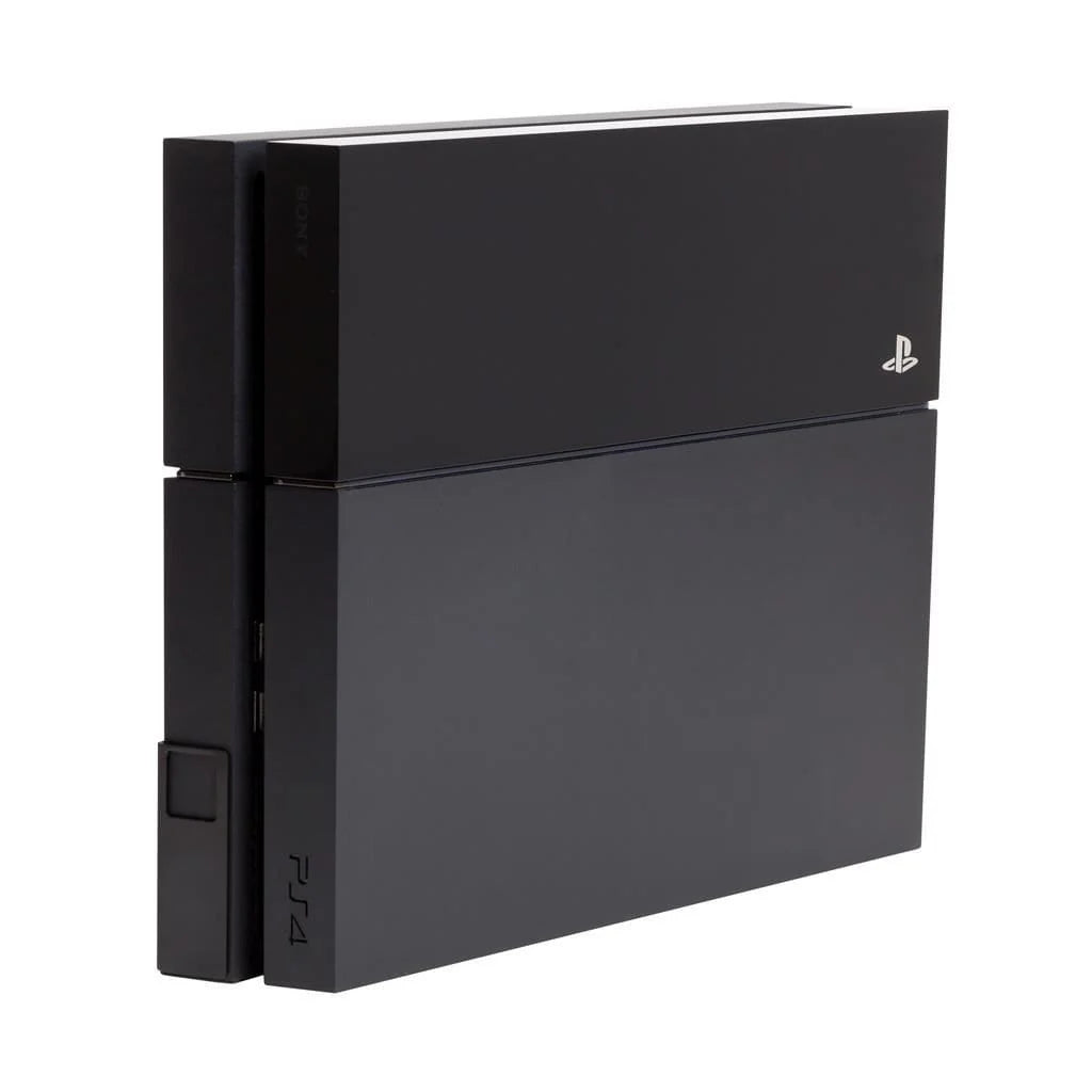 Console de jeu - Sony PlayStation 4 (Modèles Original, Slim et Pro).