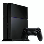 Console de jeu - Sony PlayStation 4 (Modèles Original, Slim et Pro).