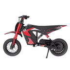 Moto électrique pour enfant - EVERCROSS EV12M.