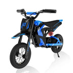 Moto électrique pour enfant - EVERCROSS EV12M.