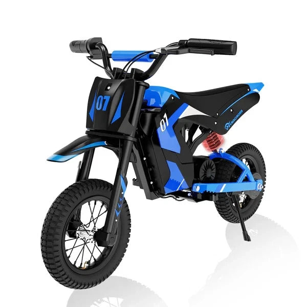 Moto électrique pour enfant - EVERCROSS EV12M.