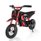 Moto électrique pour enfant - EVERCROSS EV12M.