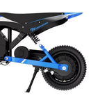 Moto électrique pour enfant - EVERCROSS EV12M.